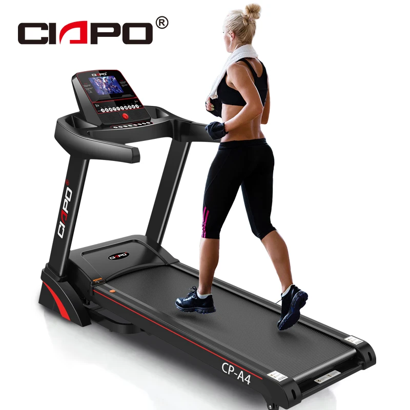 A4 treadmill discount