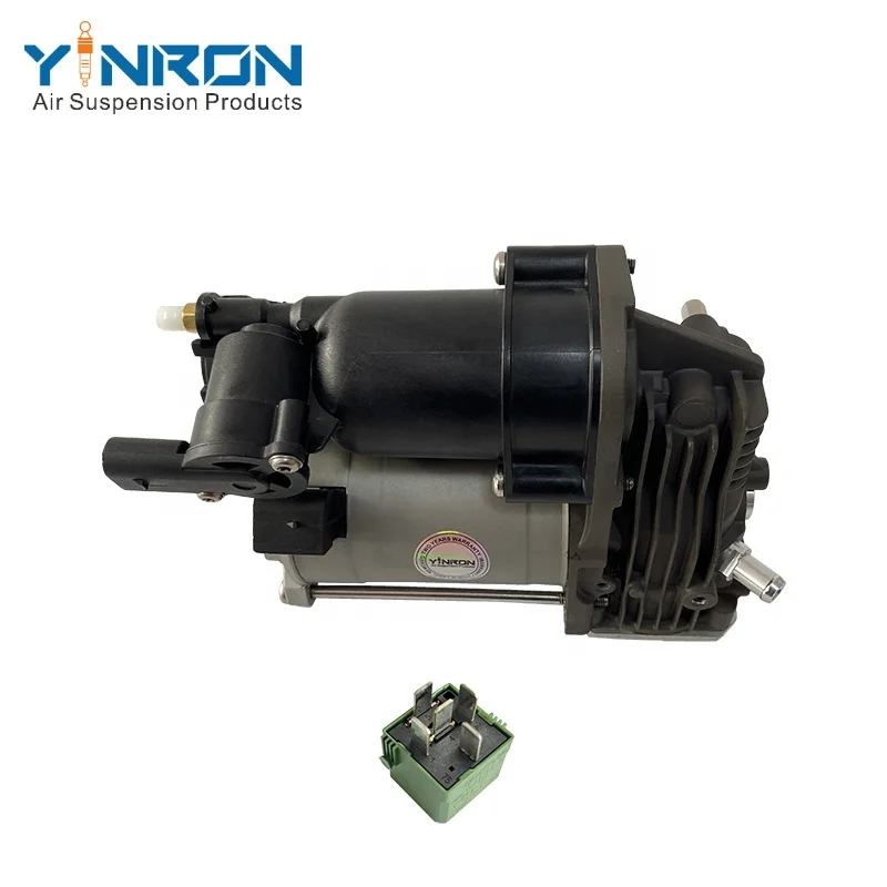 High Performance Auto Airmatic Compressor for Mercedes Benz W639 Air Pump A6393200204 A6393200404