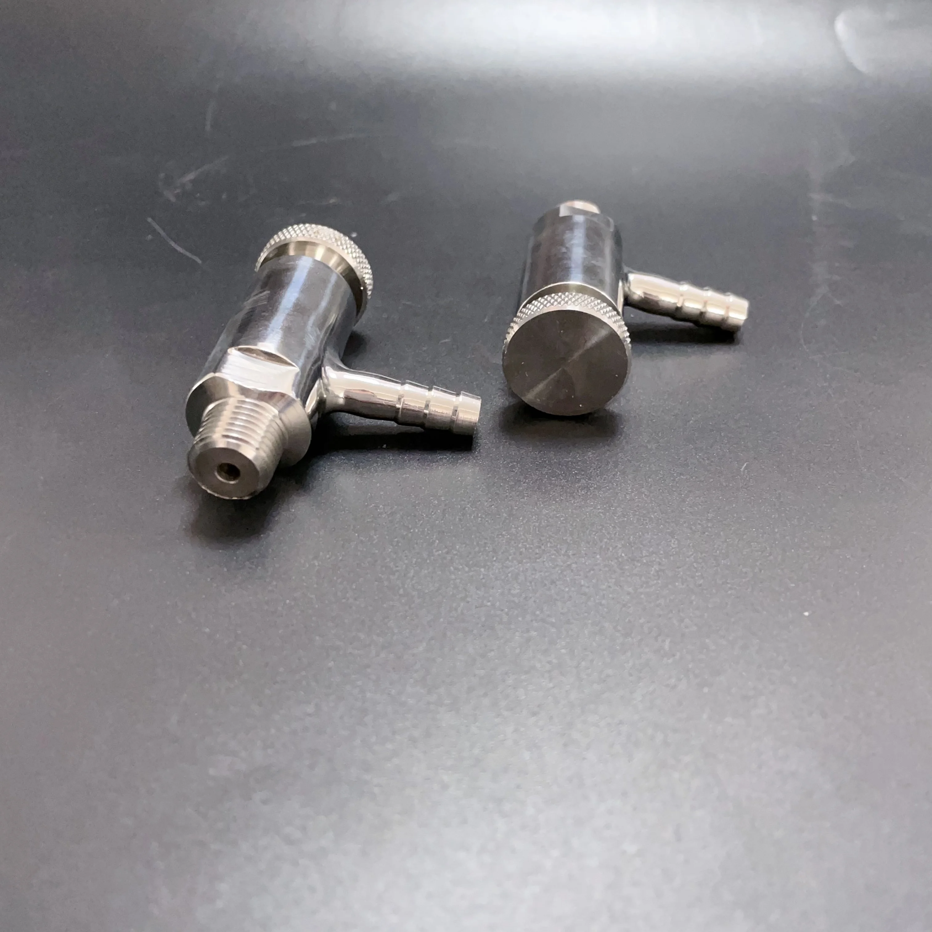 stainless steel 304/316L 1/4 NPT thread sampling valve sample valve keofit aseptic