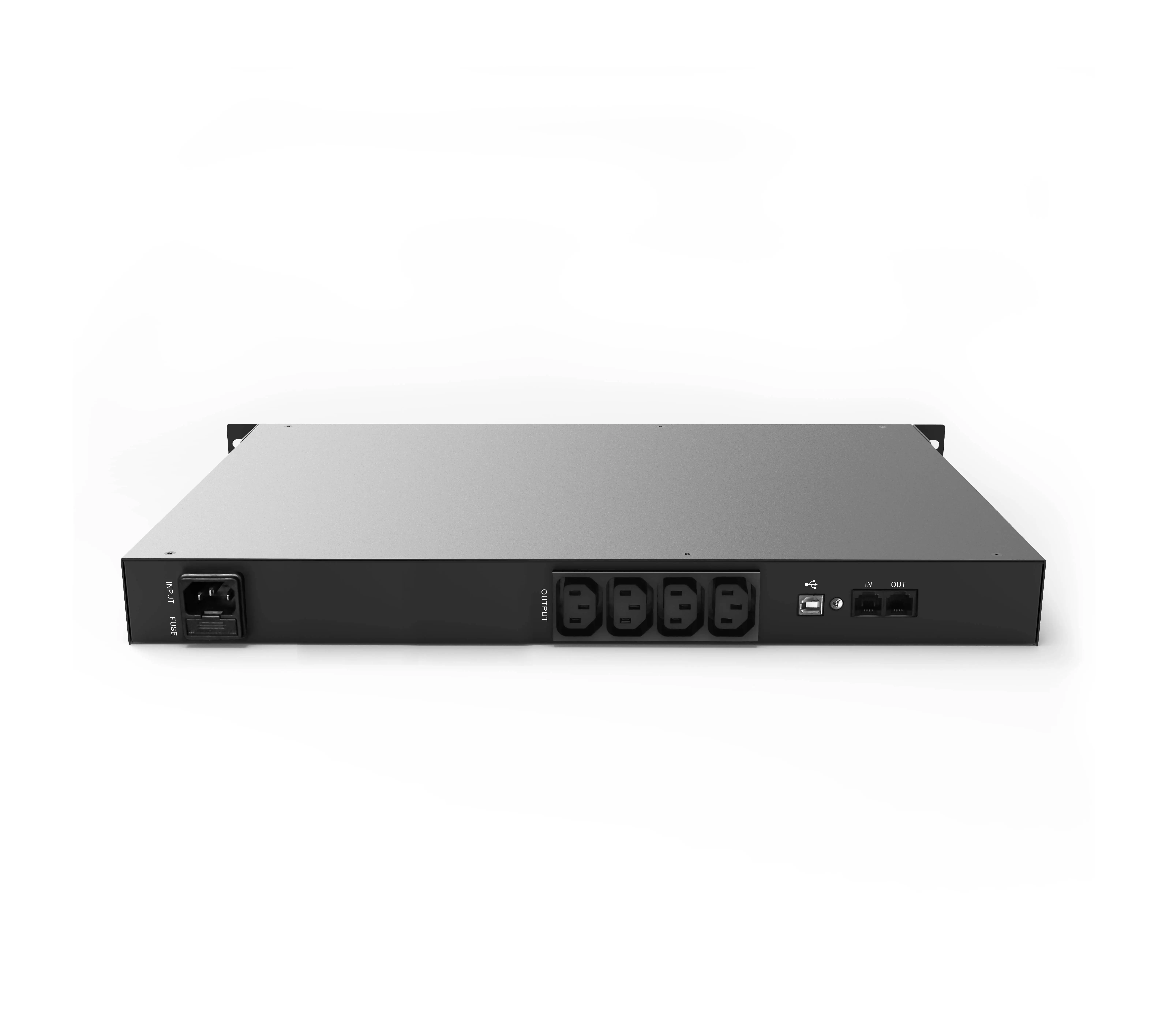 The Best Uninterruptible Power Supply Battery Backup UPS for home office 1000VA