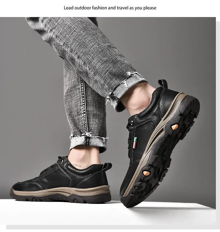 High Quality New Fashion Breathable Shoes Men Casual Sneakers Sport Men ...