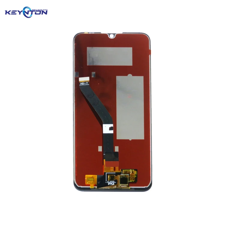 LCD Screen Display for Huawei P Smart Y6 Y7 Y9 Prime 2019 Nova 3i Mate 20 30 Pro P10 P20 P30 P40 Lite for Honor 9X X8 8X 10 Lite