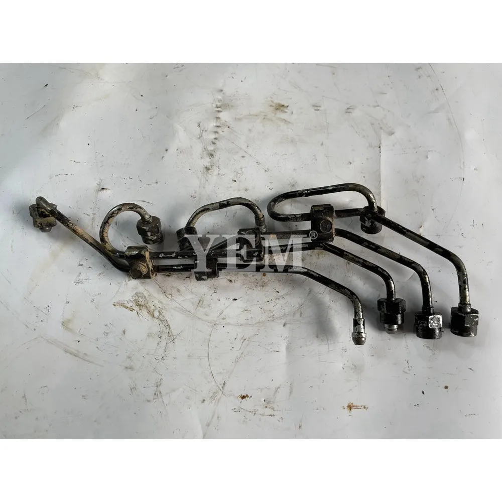 S4L PIPE - FUEL INJECTION for Mitsubishi