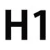 H1