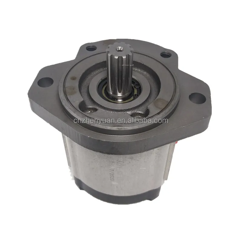 Uchida Zhenyuan Hydraulic Pump Gppo Gpp0 Gpp1 Gpp2 Gsp2 Gxp05 Gxp10