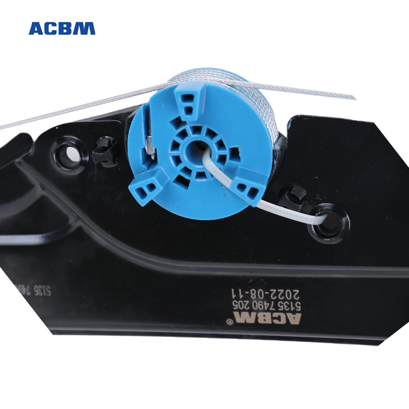 【1111出品】 11117797932 BMW Sealing Cover - Reliable Cooling Solutions
