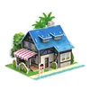 232 Blue Villa