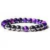 tigre morado