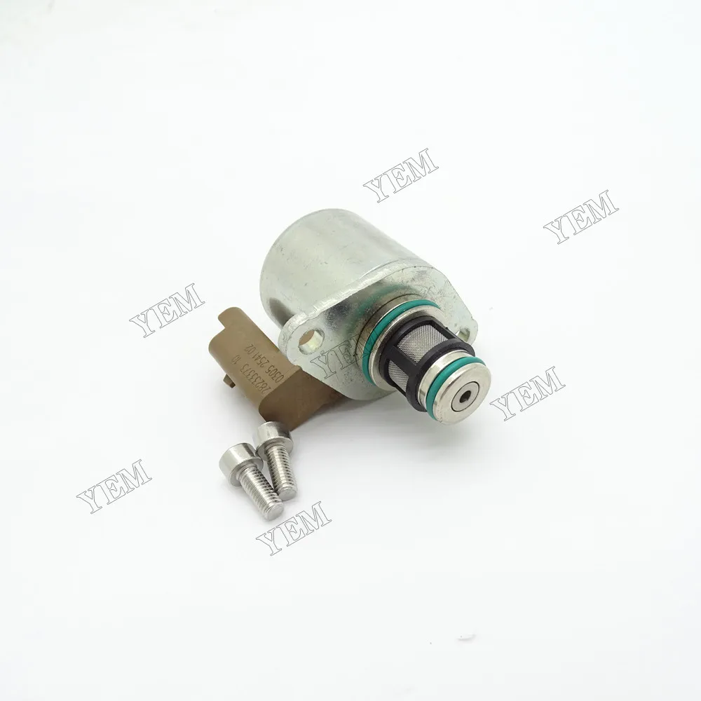 For Ford Metering Valve 28233373 Engine Parts With Warranty