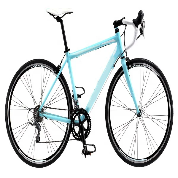 High Quality Adult 28 Inch Road Bike/Wholesale Light Weight Fixed Gear  Bike/Colorful Adult Bicycle for Sale Cheap