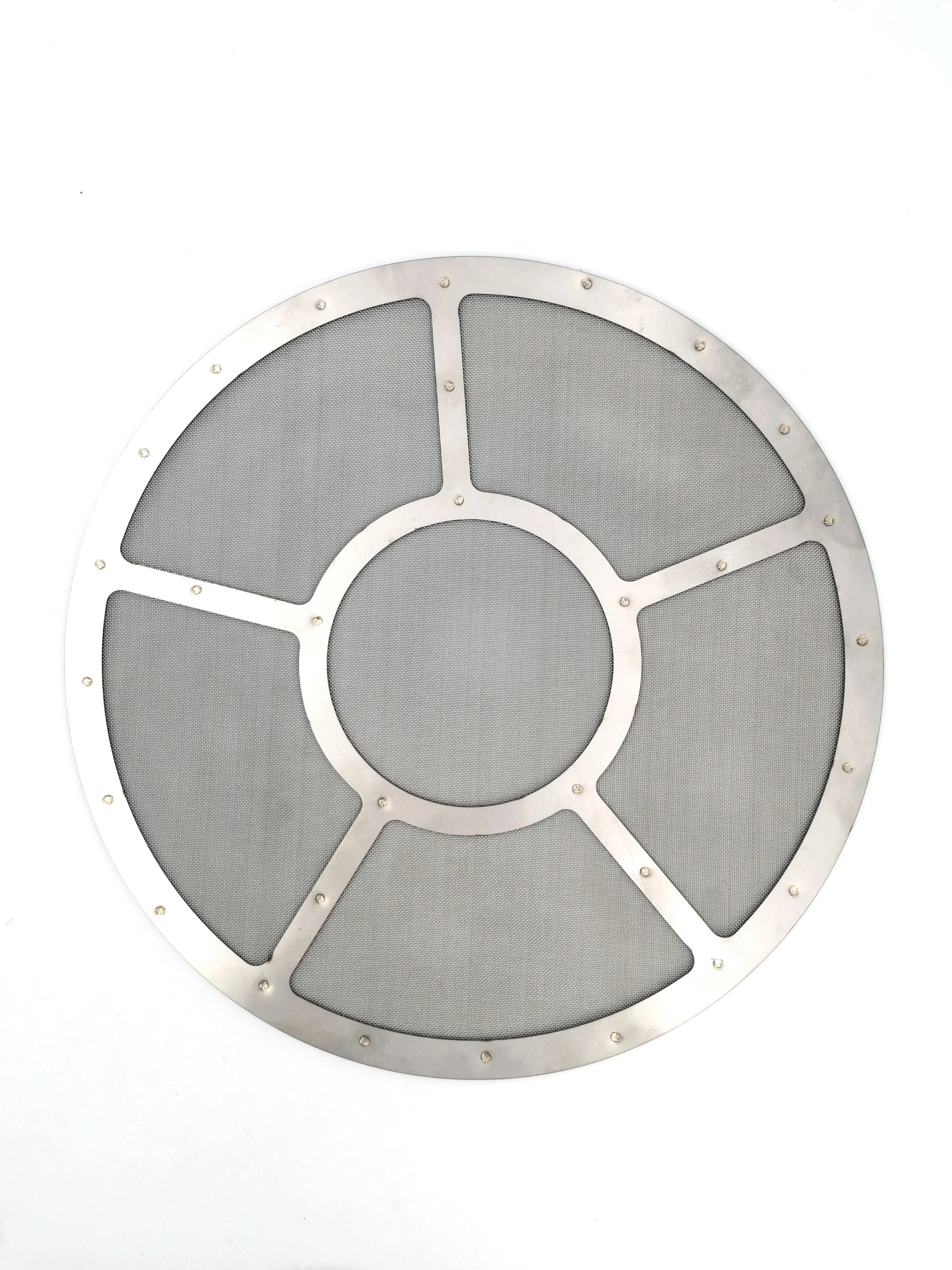 Edge Filter SPL Series Hydraulic Lubrication System Stainless Steel ...