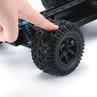 Rc Attractive Price 1:16 Four-wheel Drive Full-scale Super High Speed Rc Radio Control Battery Toy Car