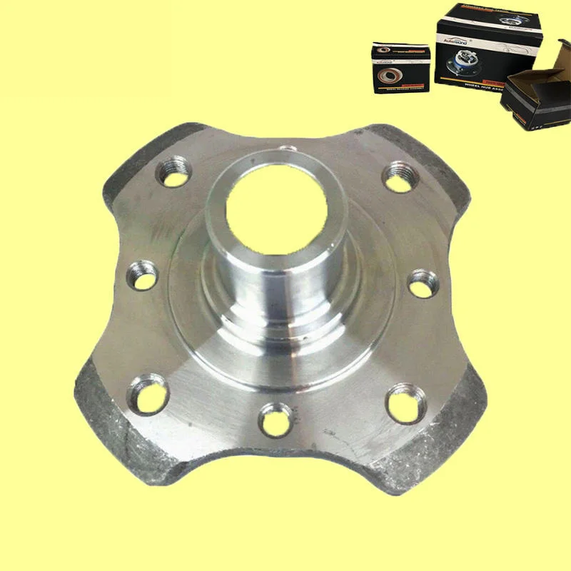 AUTOROUND KK15133061 Front Wheel Bearing Hub Fit for KIA Pride