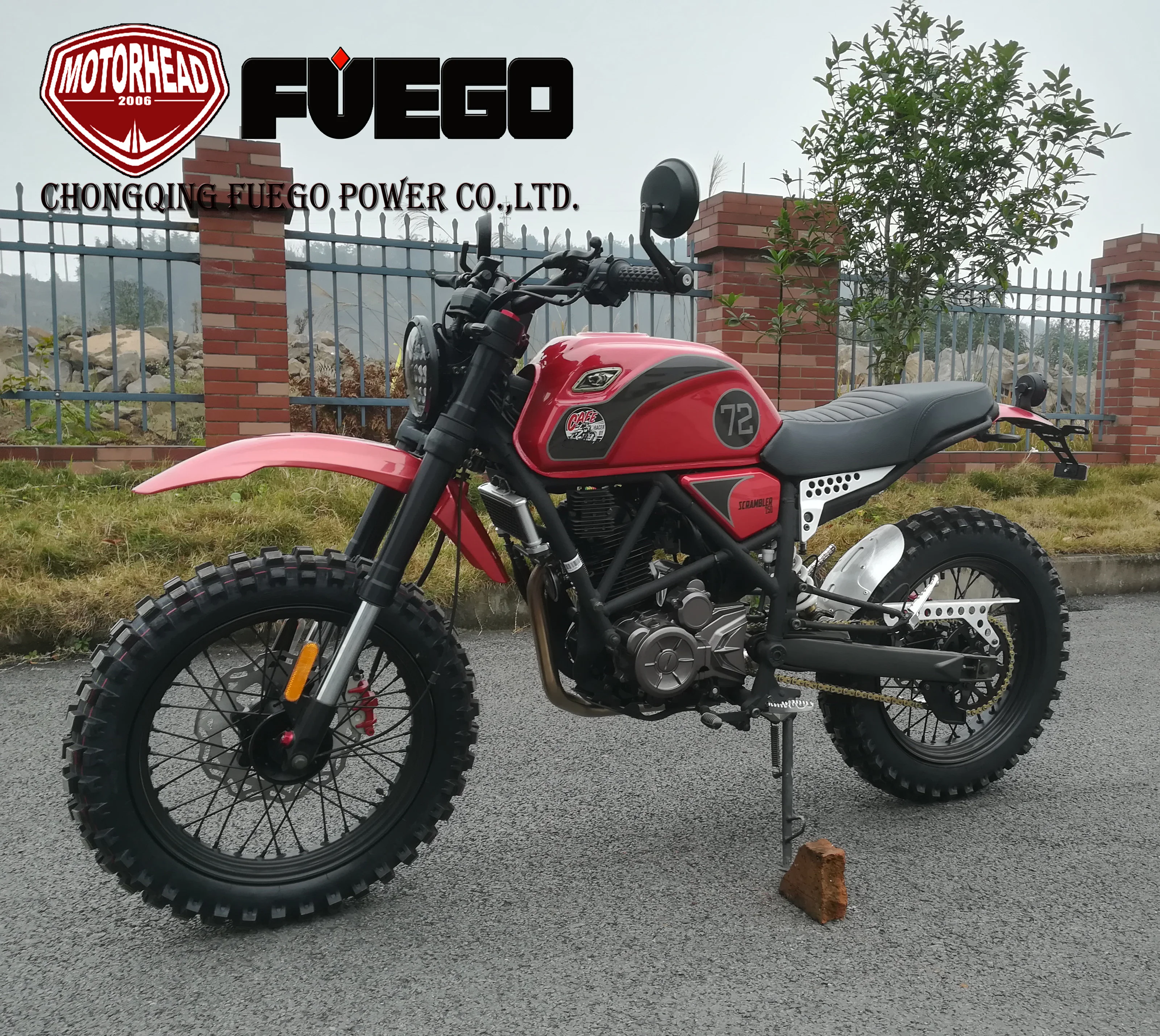 Геон скремблер 300. Fuego Scrambler 300. Fuego Scrambler 250. Скрамблер Фуего 300.