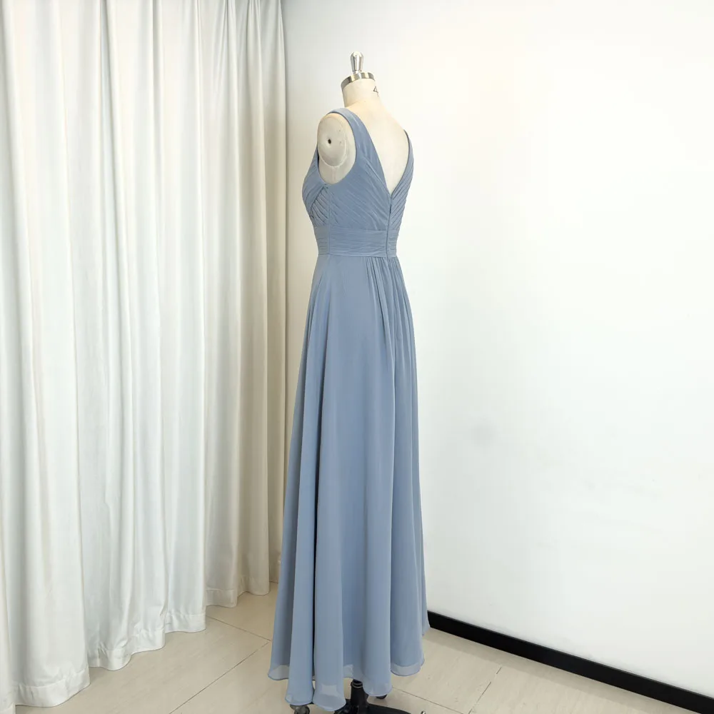 green emerald velvet dress Luxury Designer Nude Beaded Chiffon Evening Dress LA72915 – SERENE HILL