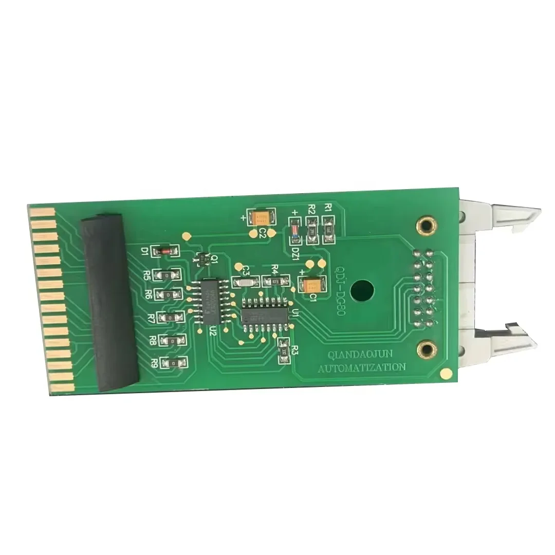 Ciel Card for Jc4 Controller M4 Module for Weaving Textile Machinery StaubIi CX8601i Jacquard Loom Spare Parts Accessories