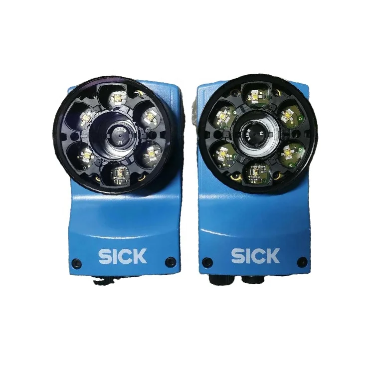SICK V2D632R-MXSXB0 Lector63x 1D 2D Machine Vision Sensor