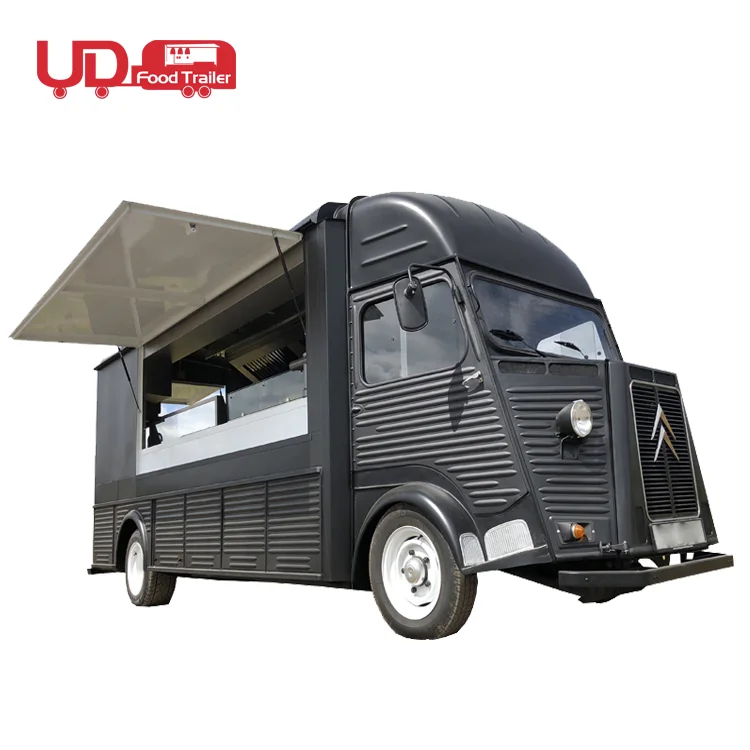 food truck