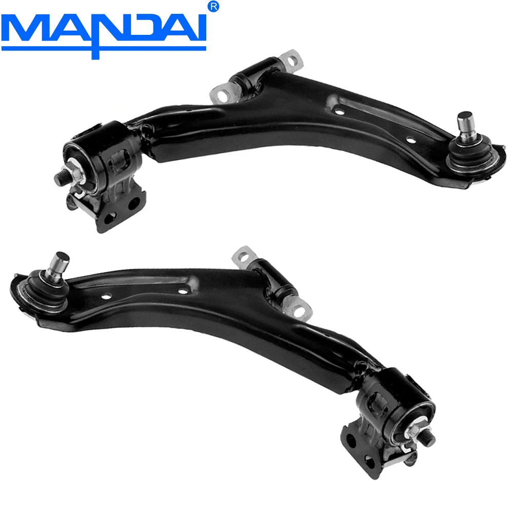 Chevrolet Spark Control Arm - Durable & Reliable Performance