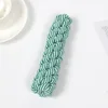 Mazorca de maíz verde y blanco 100g 20cm
