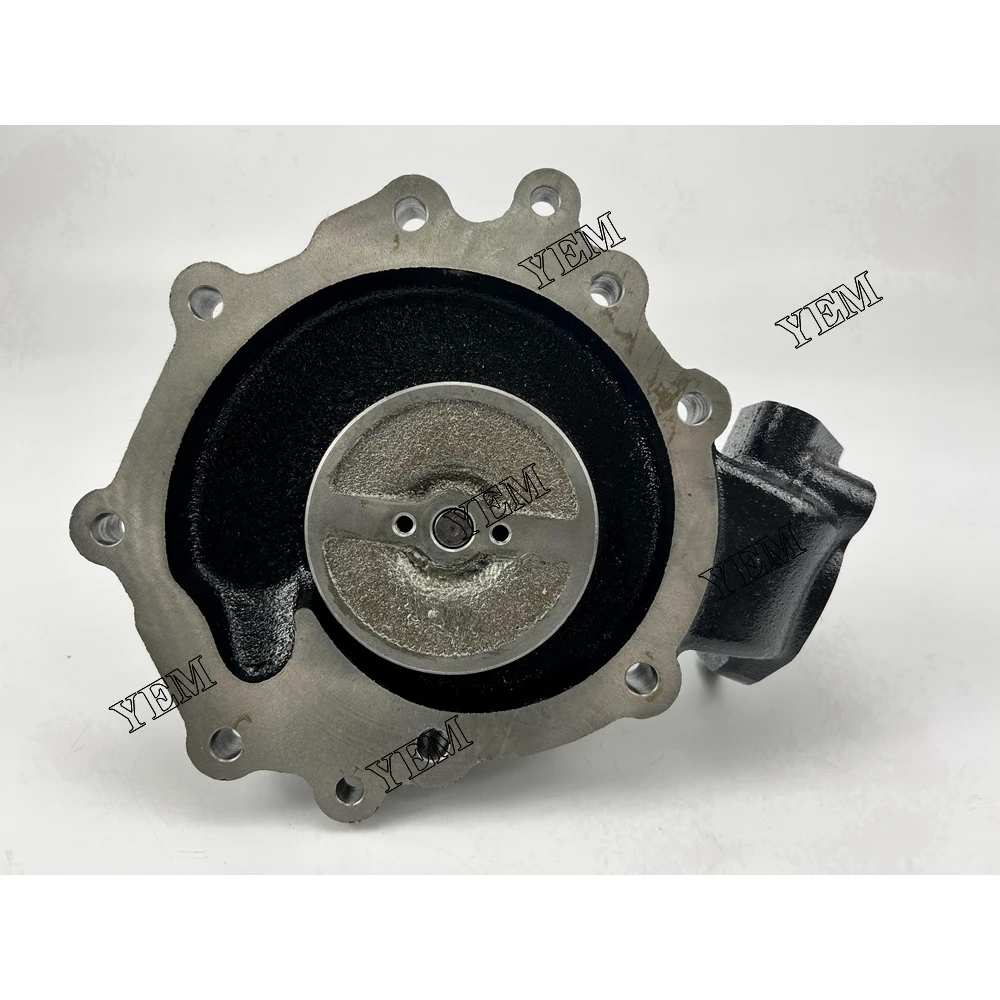 For Hino J05C Water Pump 16100-E0270 High PerFormance Engine Parts 5