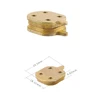 174.79 (para HAYES SOLE MX2/MX3/MX4/MX5 CX5 GX2 GX-C)