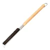 Coconut Fiber Pizza Brush