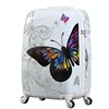 White Butterfly