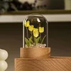 5 yellow flowers