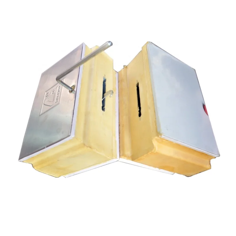 Cold Room Storage, 110V - detail 14