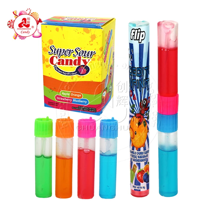 jam gun