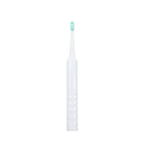 Oral Care Deep Teeth Cleaning Custom Color Electric Toothbrush Adults Home Battery Powered Toothbrush