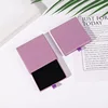 Purple pearlescent box