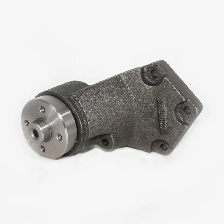 Construction Machinery Engine Parts 6BT QSB5.9 QSB6.7 Diesel Fan ...