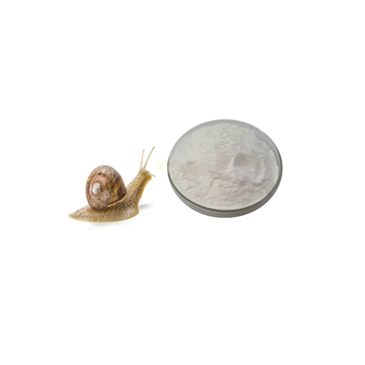 化粧品成分のための純粋な天然カタツムリ分離エキスのプロテアーゼ カタツムリ Buy 化粧品成分用ホット販売カタツムリ 分泌エキスパウダー 工場供給高品質スナイラーゼパウダー 化粧品成分用高品質スナイラーゼ Product On Alibaba Com