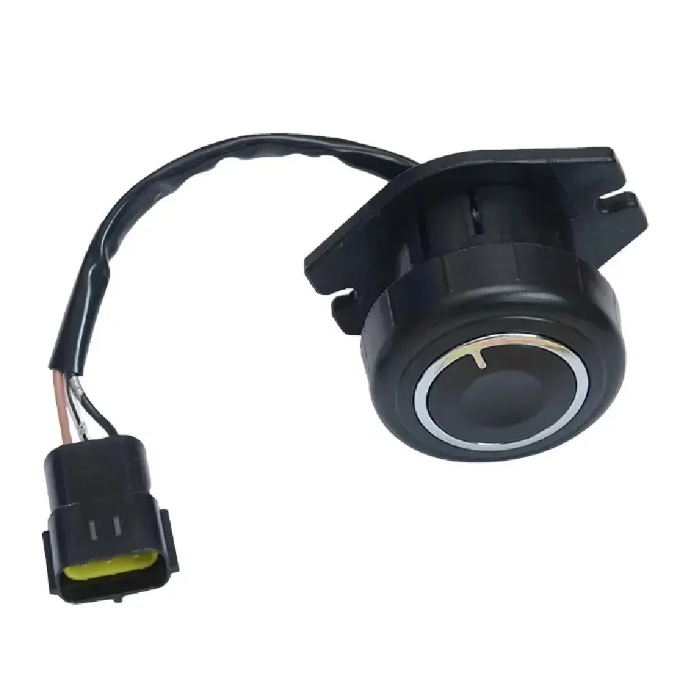 リール tos 300661-00004 2552-1004 Fuel Dial Throttle Knob Manual Switch