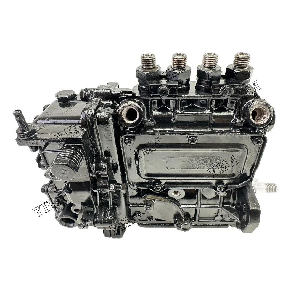 729613-51380 Fuel Injection Pump Compatible for Yanmar 4D84-3 Engine Parts