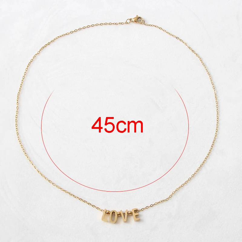 Sublimation Necklace