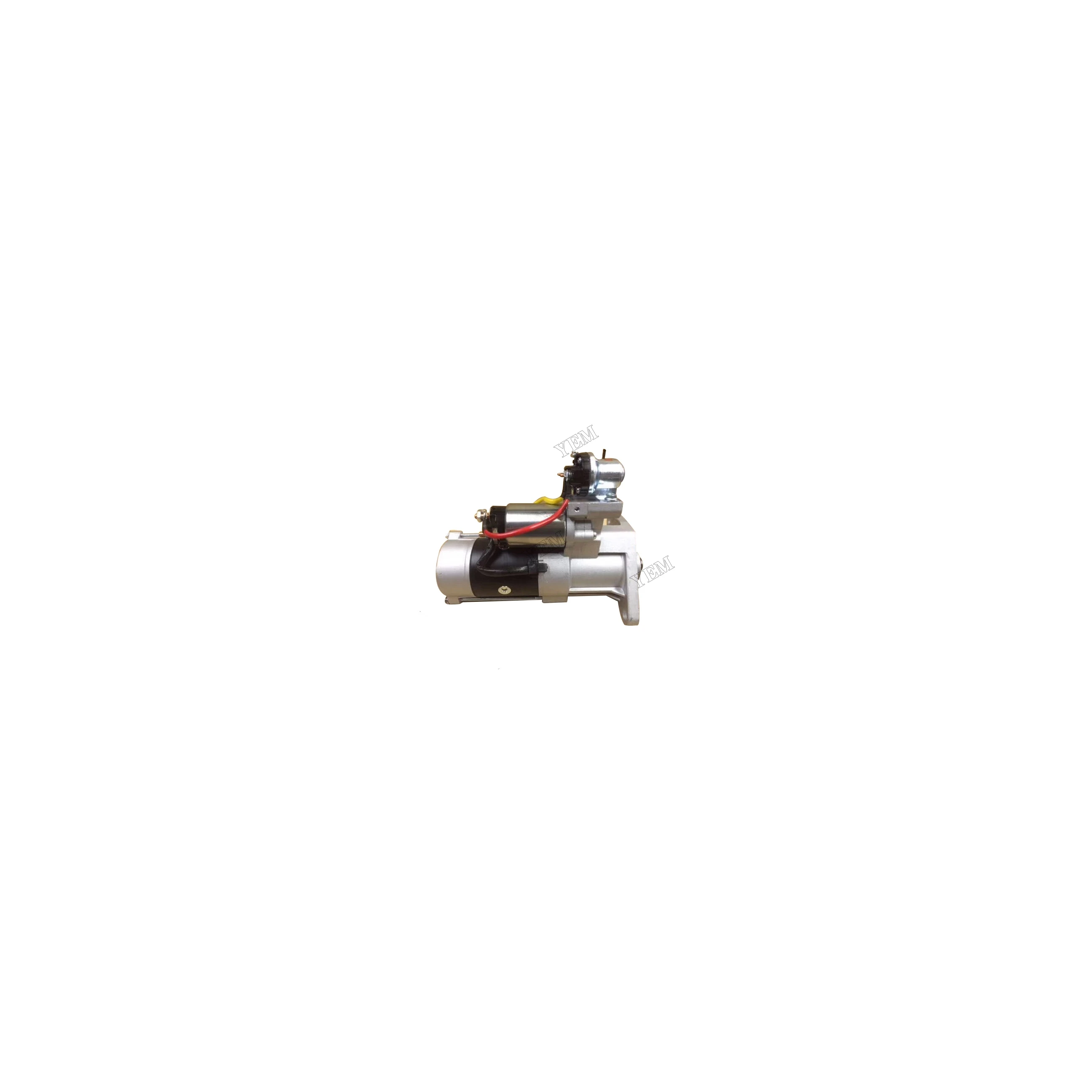 Starter Motor for Mitsubishi 4D30 Aftermarket Engine Spare Parts