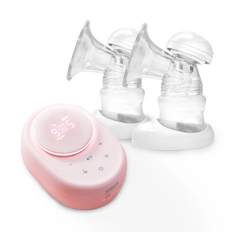 Alibaba.com: HORIGEN XN/MS-2242A Electric Breast Pump, BPA