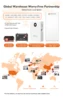 สินค้าใหม่ในสต็อกจาก EU, USA, CN