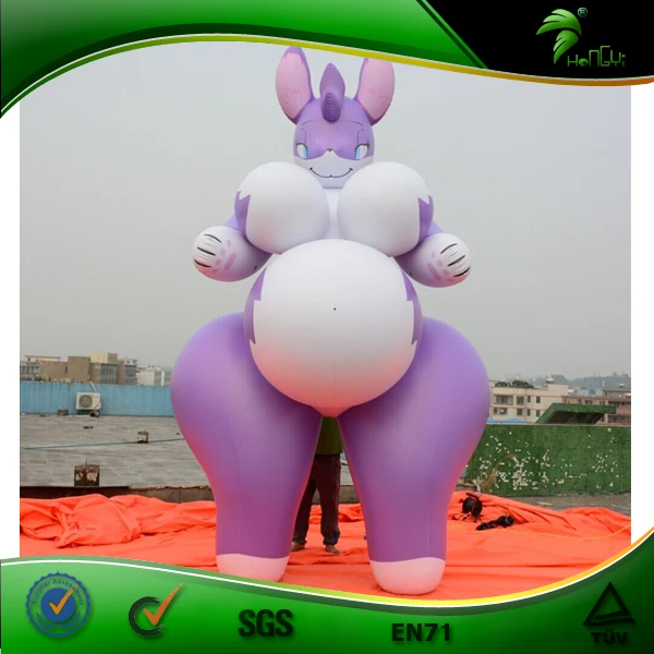 Big Boobs Inflatable Sexy Girl / Soft Bouncing Inflatable Animal Model Girl  - Buy Inflatable Sexy Girl,Inflatable Sexy Girl,Inflatable Sexy Girl  Product on 