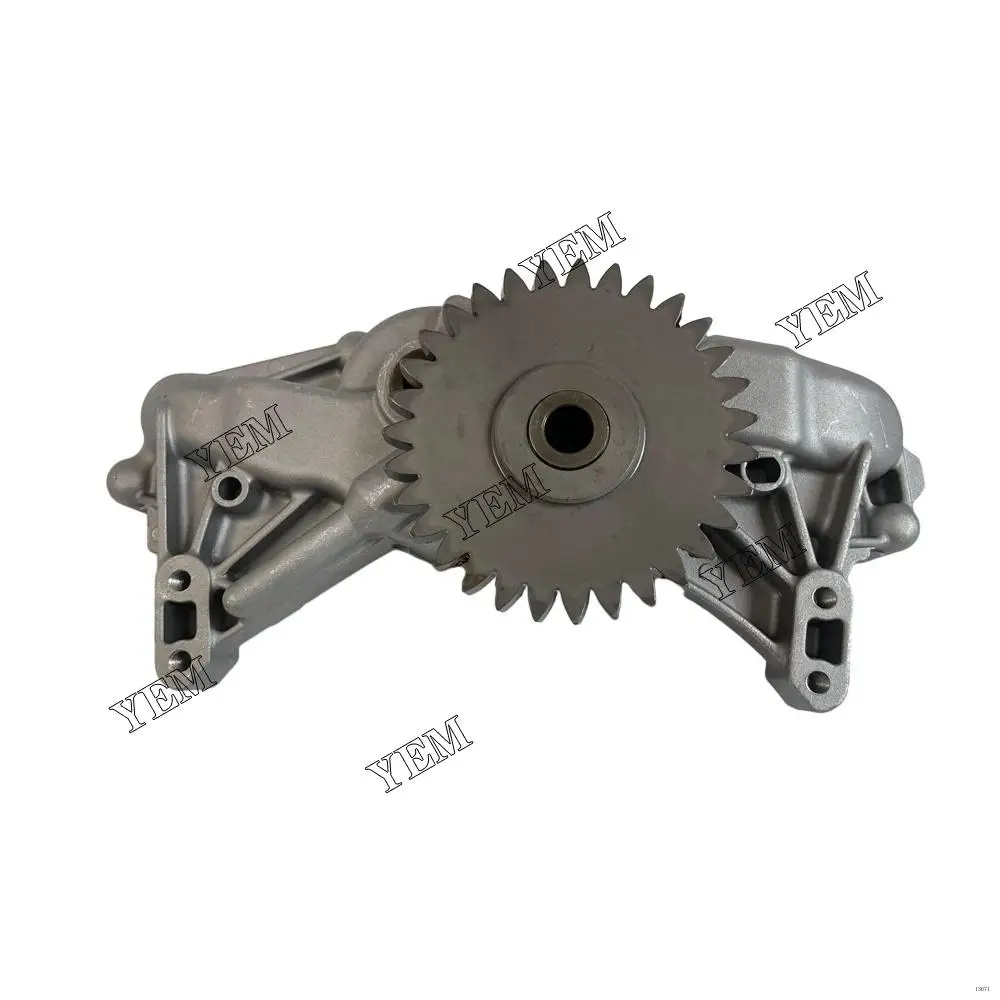 D13 Oil Pump 20824906 for Volvo Engine Rebuild Kit Aftermarket Parts for Volvo Oil Pump