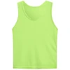 Verde fluorescente