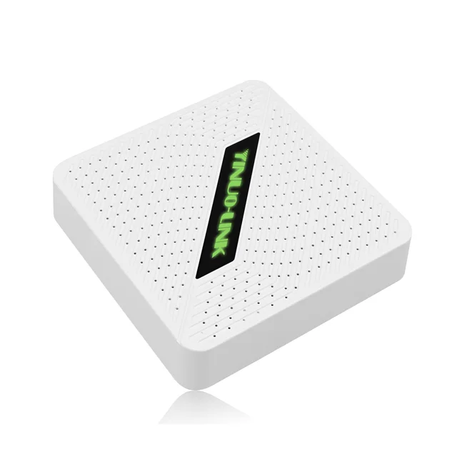 High cost performance gigabit 1WAN 1LAN AX1800 ipv6 Wireless router support long range