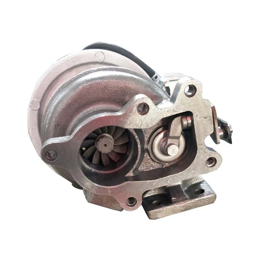 IZUMI for IVECO Turbocharger 3599350 OEM Engine Parts