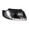 Lampe frontale à LED