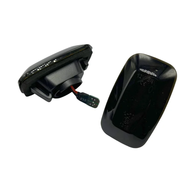 Car Led Dynamic Flash Side Marker Turn Signal Blinker Light for Toyota FJ CRUISER GSJ15 LAND CRUISER GR17 for LEXUS LX470