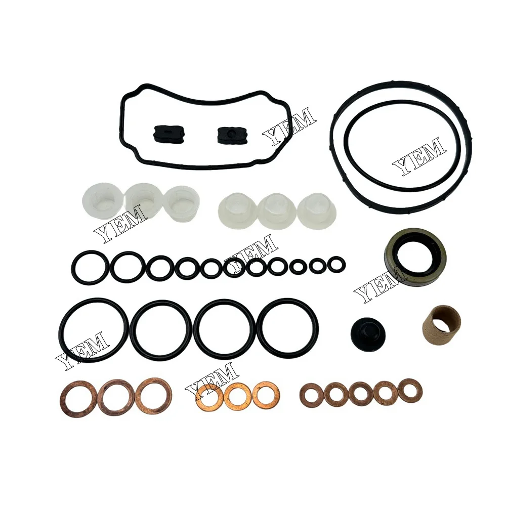 VE Fuel Pump Repair Kit 1467010059 1460283311-000 Fit for Isuzu C240 Engine