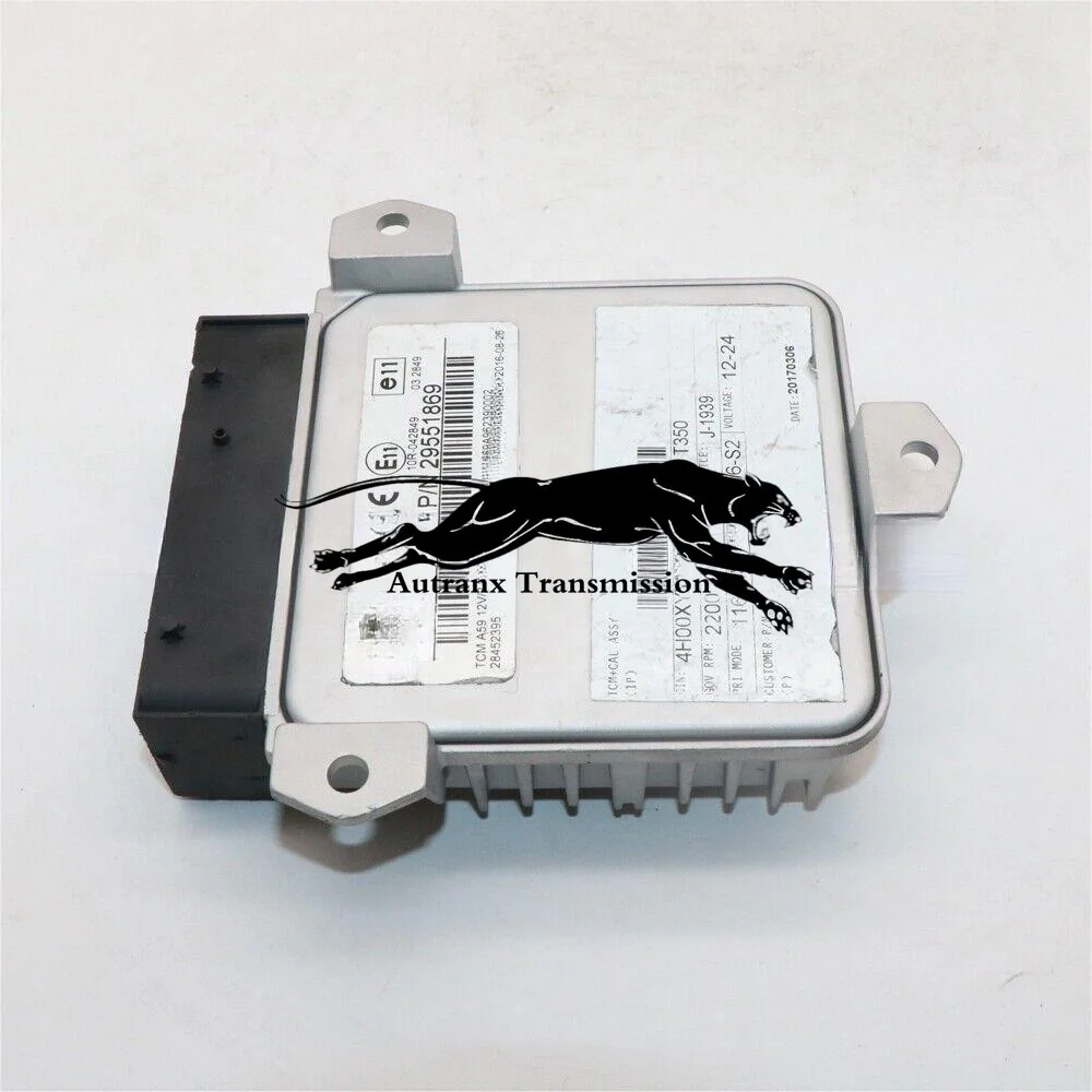 29551869 Control Module for Allison Transmission A59 TCM With/without PROGRAMMING